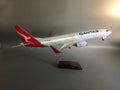 Qantas Boeing 737-800 1:85 Scale Model