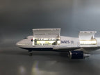 British Airways Boeing 747 1:150 Scale Model