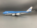 KLM 747 1:150 Scale Model