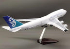 Air New Zealand Boeing 747 Model