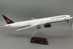 Air Canada Boeing 777 1:157 Scale Model