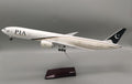 PIA Boeing 777 1:157 Scale Model