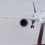 Air New Zealand Boeing 777 1:157 Scale Model