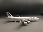 Air France Boeing 747 1:150 Scale Model