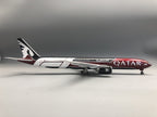 Qatar Airways Boeing 777 Formula 1 Edition 1:157 Scale Model