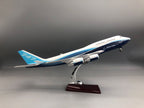 Boeing 747 1:150 Scale Model
