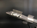 United Airlines Boeing 747 1:150 Scale Model