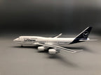 Lufthansa Boeing 747 1:150 Scale Model