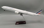 Air France Boeing 777 1:157 Scale Model
