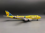 Boeing 747 ANA Airways Model - Pokémon Edition