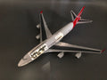 Qantas Boeing 747 1:150 Scale Model