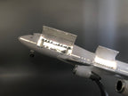 Lufthansa Boeing 747 1:150 Scale Model