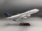 Garuda Indonesia fBoeing 747 1:150 Scale Model