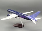 Riyadh Air Boeing 787-9 Special Launch 1:145 Scale Model