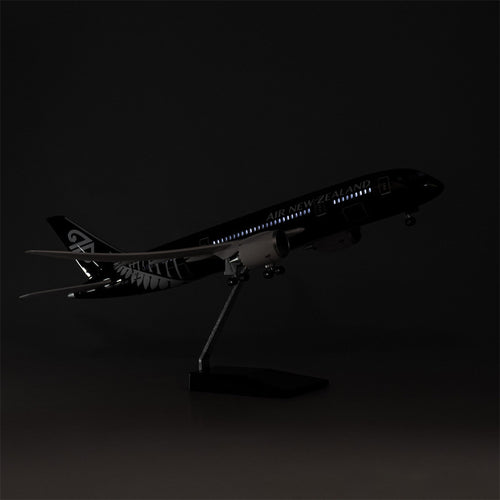 Air New Zealand Boeing 787 1:145 Scale Model
