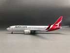 Qantas Boeing 737-800 1:85 Scale Model