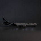 Air New Zealand Boeing 777 1:157 Scale Model
