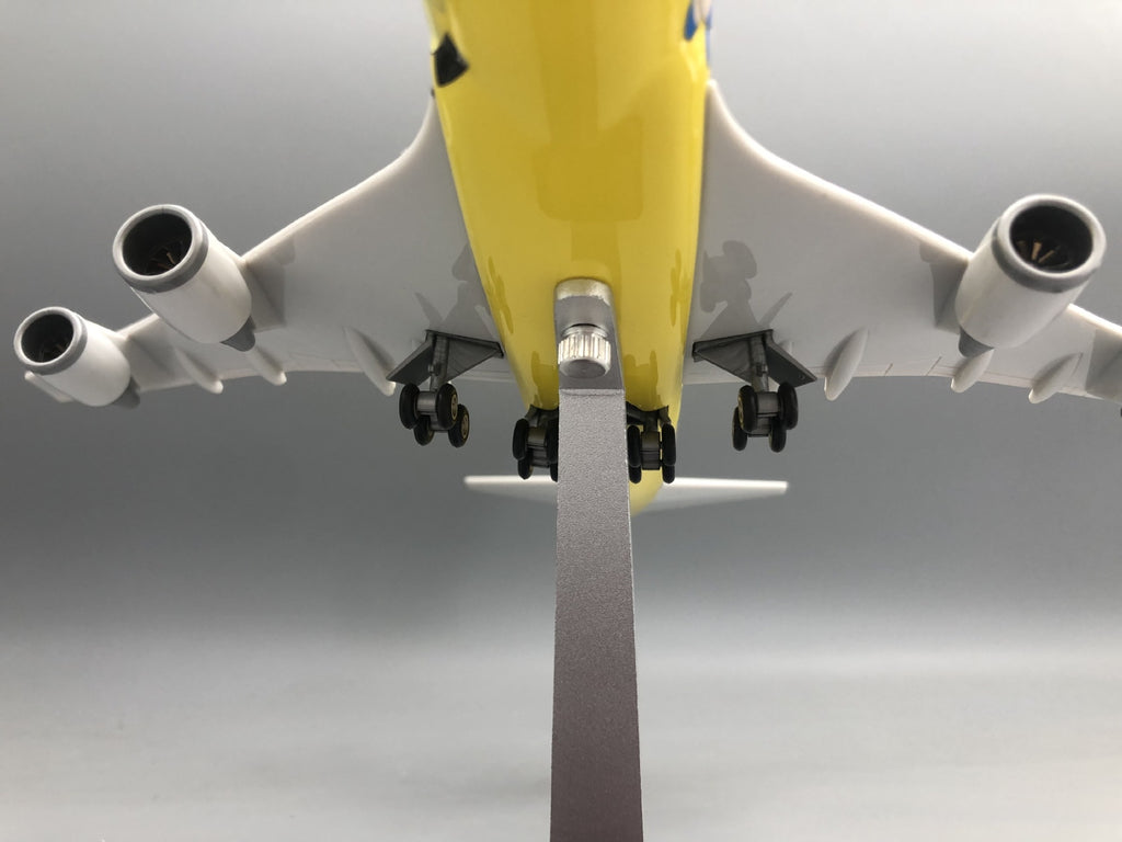 Boeing 747 ANA Airways Model - Pokémon Edition