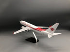 Air Algerie Boeing 737-800 1:85 Scale Model