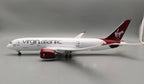 Virgin Atlantic Boeing 787 1:145 Scale Model