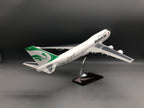Mahan Air Boeing 747 1:150 Scale Model