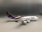 Thai Boeing 747 1:150 Scale Model