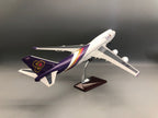 Thai Boeing 747 1:150 Scale Model