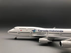 Garuda Indonesia fBoeing 747 1:150 Scale Model