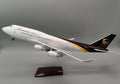 UPS Boeing 747 Model