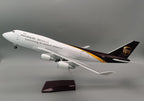 UPS Boeing 747 Model