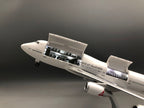 Qantas Boeing 747 1:150 Scale Model