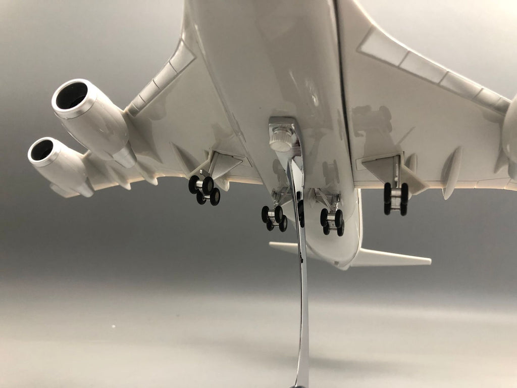 British Airways Boeing 747 1:150 Scale Model