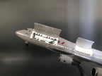 Air France Boeing 747 1:150 Scale Model