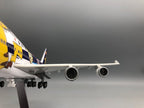 ANA Airways Boeing 747 Model Pokémon Edition