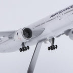 Air France Boeing 777 1:157 Scale Model