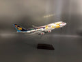 ANA Airways Boeing 747 Model Pokémon Edition