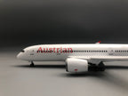 Austrian Boeing 787-9 Special Greenliner 1:145 Scale Model
