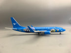 Xiamen Airlines - Universal Minions Boeing 737 1:145 Scale Model