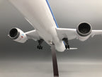 KLM Boeing 777 1:157 Scale Model