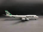 Mahan Air Boeing 747 1:150 Scale Model