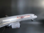 Austrian Boeing 787-9 Special Greenliner 1:145 Scale Model