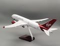 Virgin Atlantic Boeing 787 1:145 Scale Model
