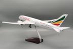 Ethiopian Airways Boeing 787 1:145 Scale Model