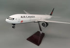 Air Canada Boeing 777 1:157 Scale Model