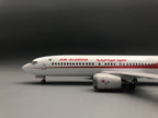 Air Algerie Boeing 737-800 1:85 Scale Model