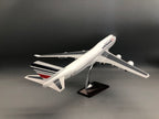 Air France Boeing 747 1:150 Scale Model