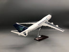 Garuda Indonesia fBoeing 747 1:150 Scale Model