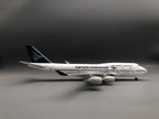 Garuda Indonesia fBoeing 747 1:150 Scale Model