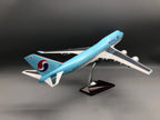 Korean Air Boeing 747 1:150 Scale Model