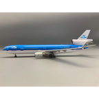 KLM Mcdonnell Douglas MD-11 Scale Model